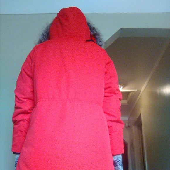 Winter Coat - Picture 4 of 4